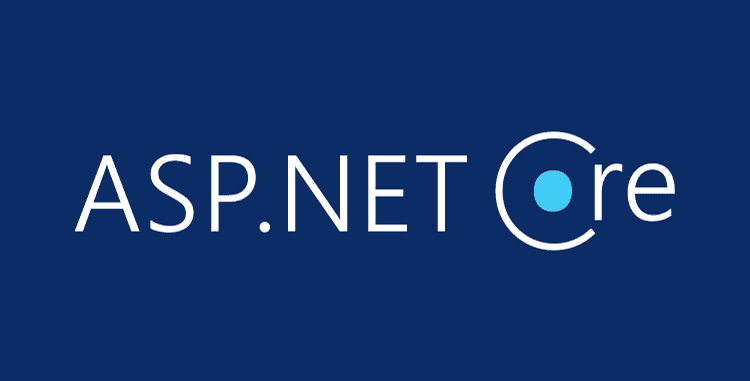 asp net core for enterprise application