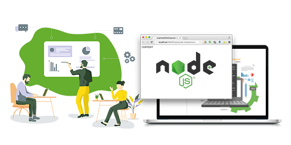 NodeJs Web Development