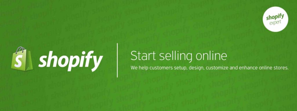 Setup Shopify Account - Shopify Expert