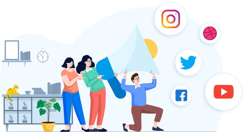 Promote Your Business on Social Media